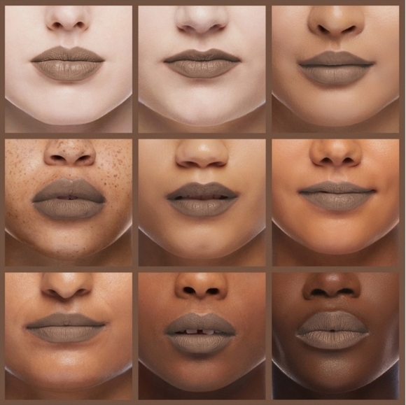 Maybelline Other - Maybelline Color Sensational Matte Nude Lipstick 704
